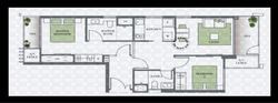Botanique At Bartley (D19), Condominium #206058871